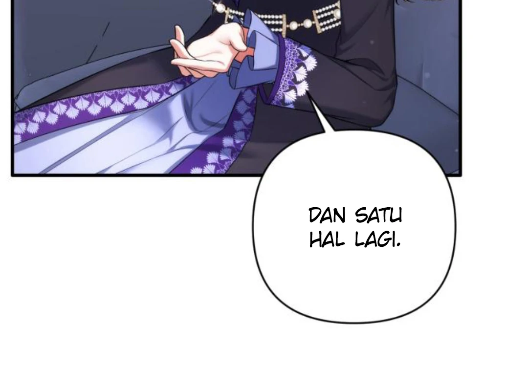 Demi Kesayanganku yang Ditinggalkan Chapter 91 page 136