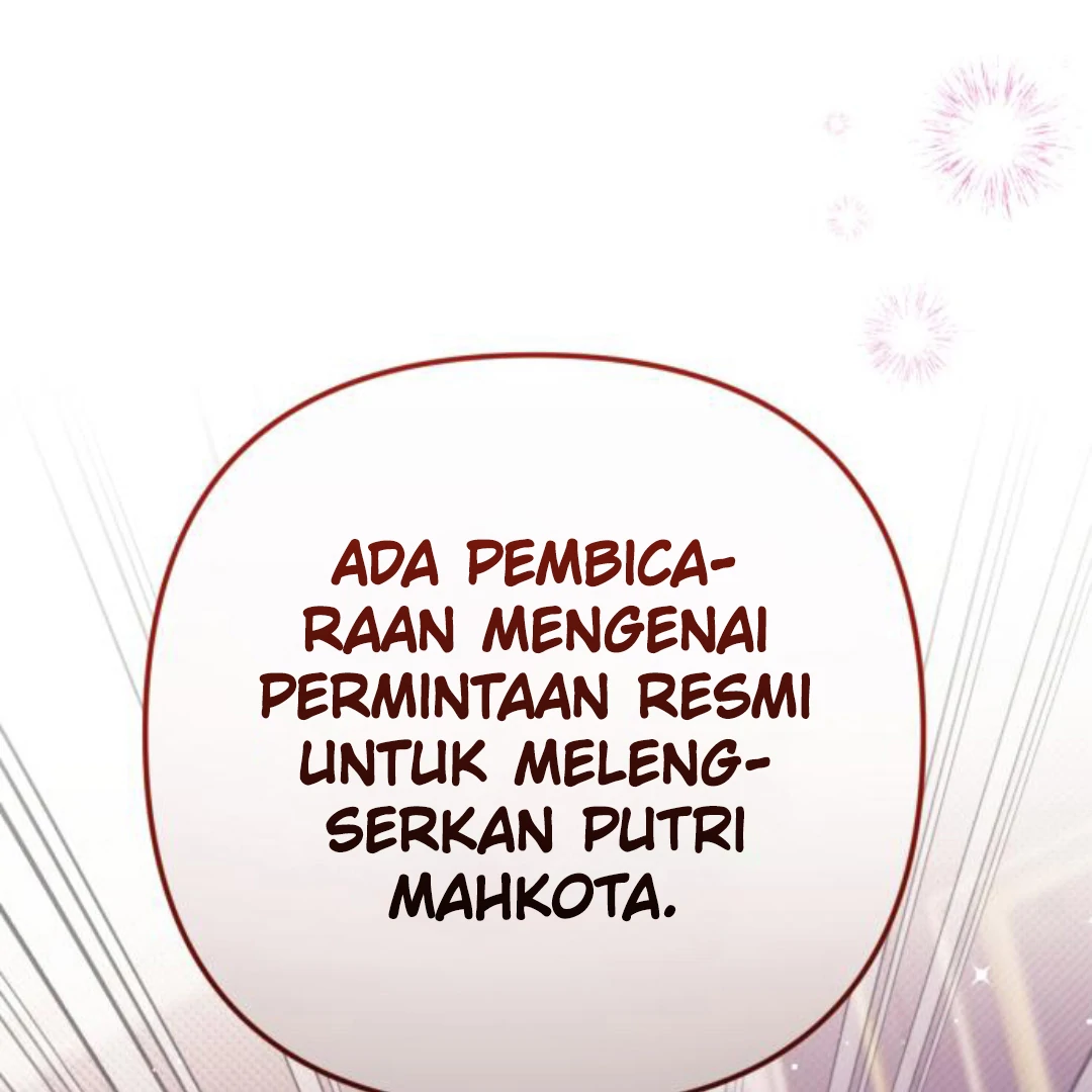 Demi Kesayanganku yang Ditinggalkan Chapter 91 page 137