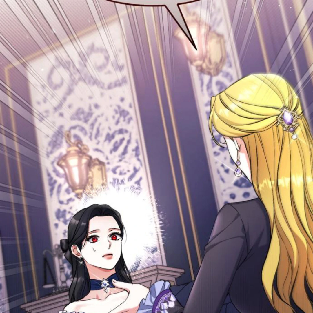 Demi Kesayanganku yang Ditinggalkan Chapter 91 page 138