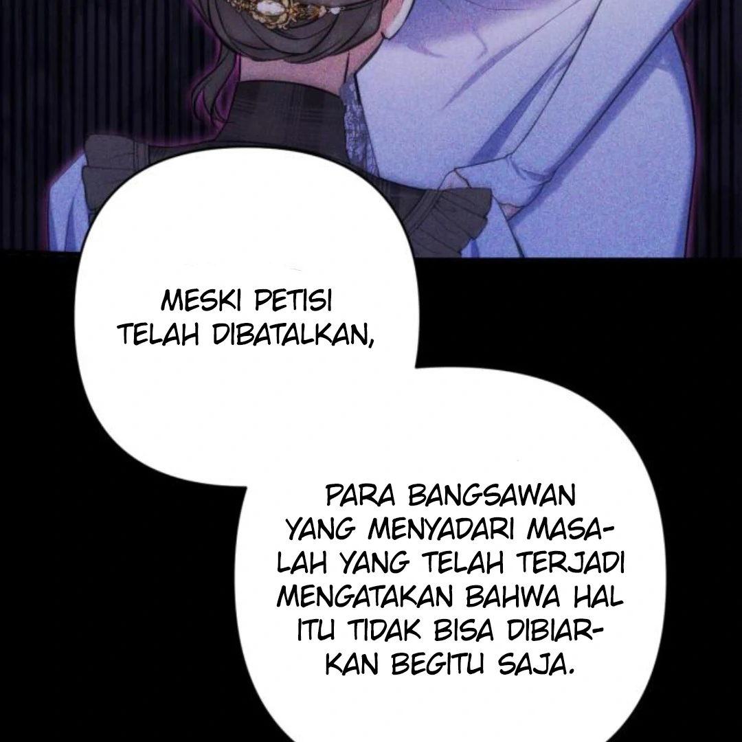 Demi Kesayanganku yang Ditinggalkan Chapter 91 page 142