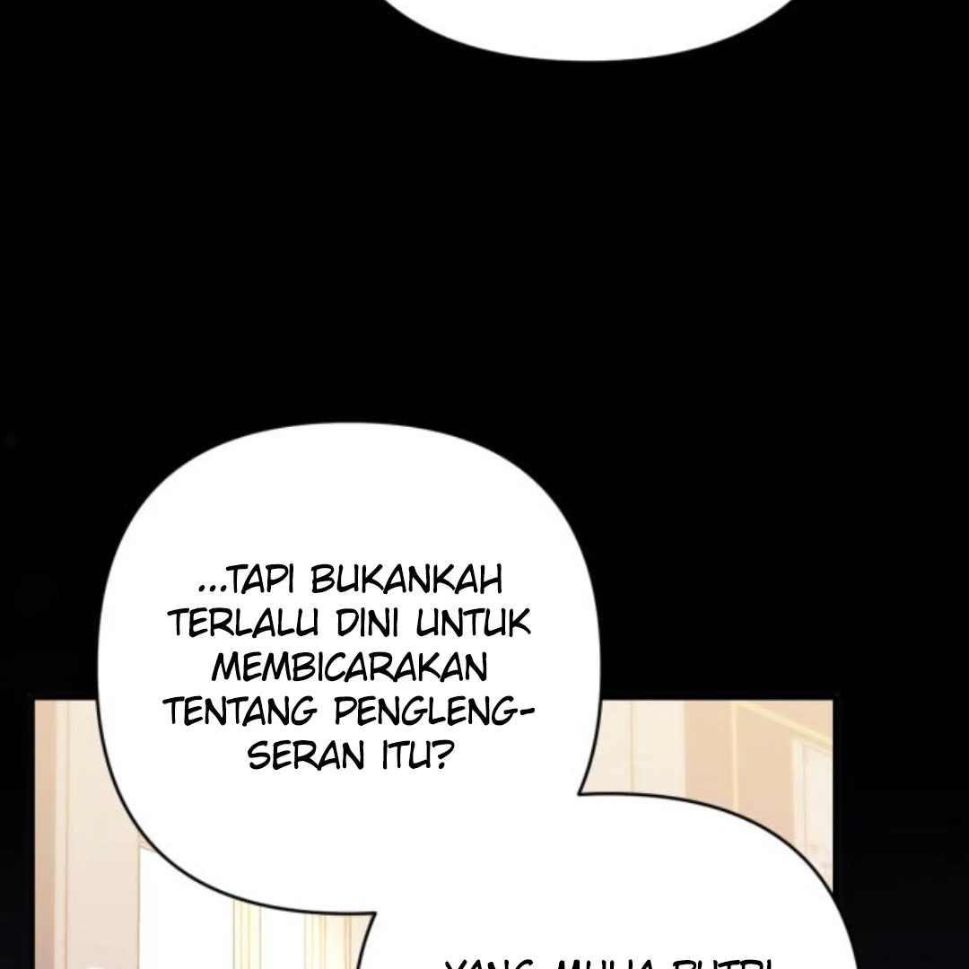 Demi Kesayanganku yang Ditinggalkan Chapter 91 page 143