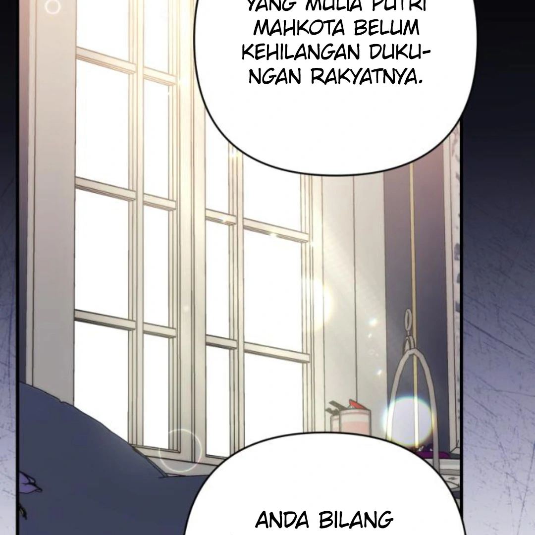 Demi Kesayanganku yang Ditinggalkan Chapter 91 page 144