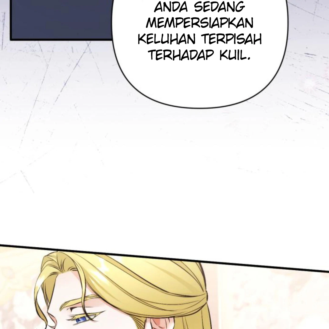 Demi Kesayanganku yang Ditinggalkan Chapter 91 page 145