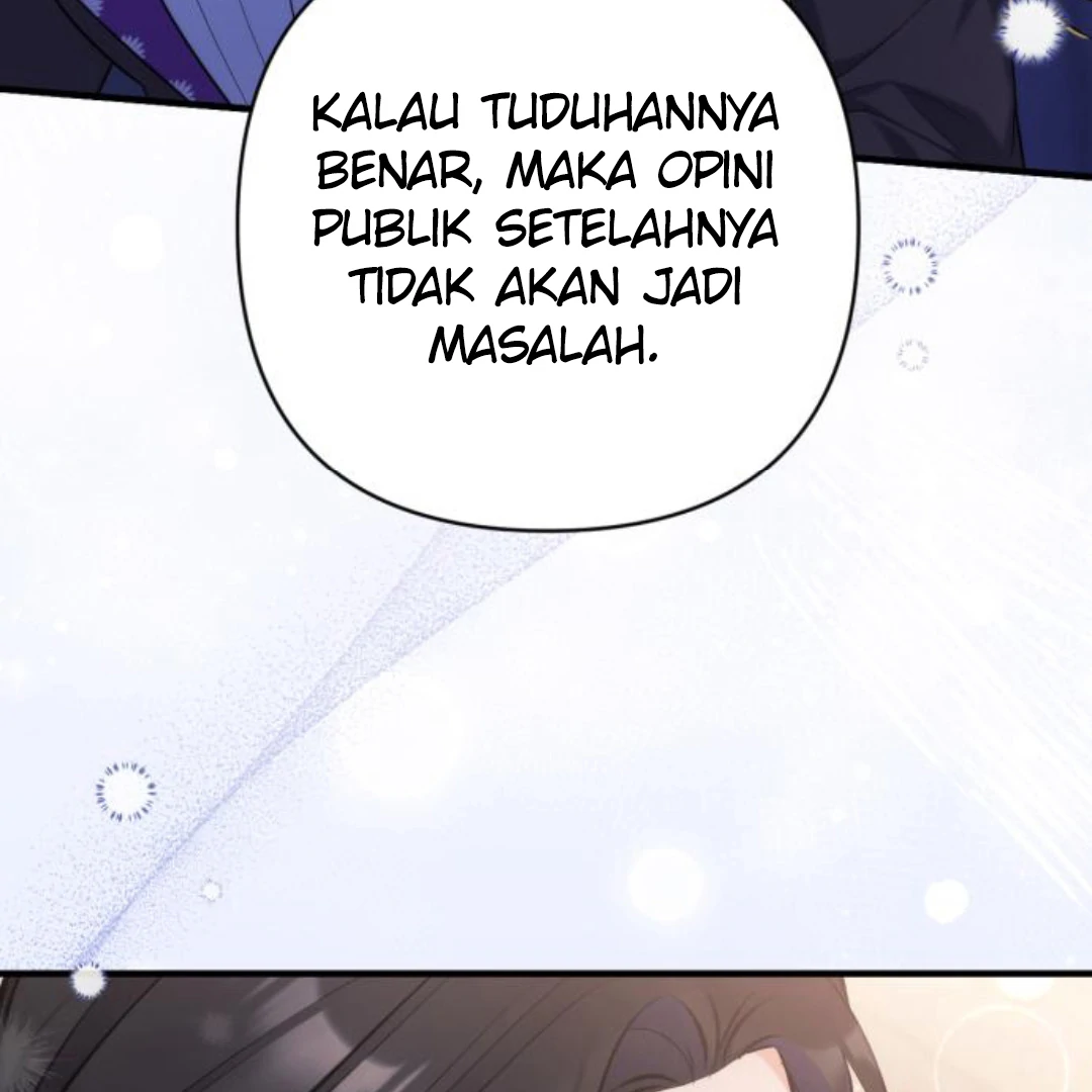 Demi Kesayanganku yang Ditinggalkan Chapter 91 page 147