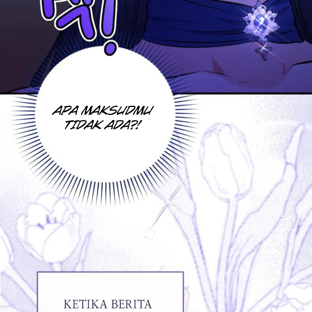 Demi Kesayanganku yang Ditinggalkan Chapter 91 page 14
