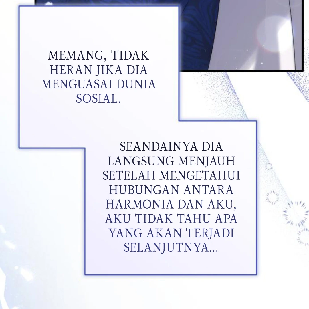Demi Kesayanganku yang Ditinggalkan Chapter 91 page 152