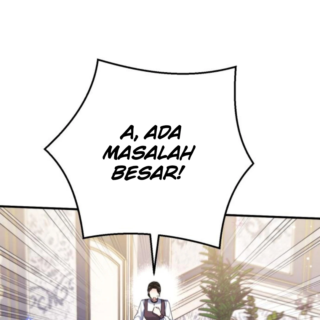 Demi Kesayanganku yang Ditinggalkan Chapter 91 page 156