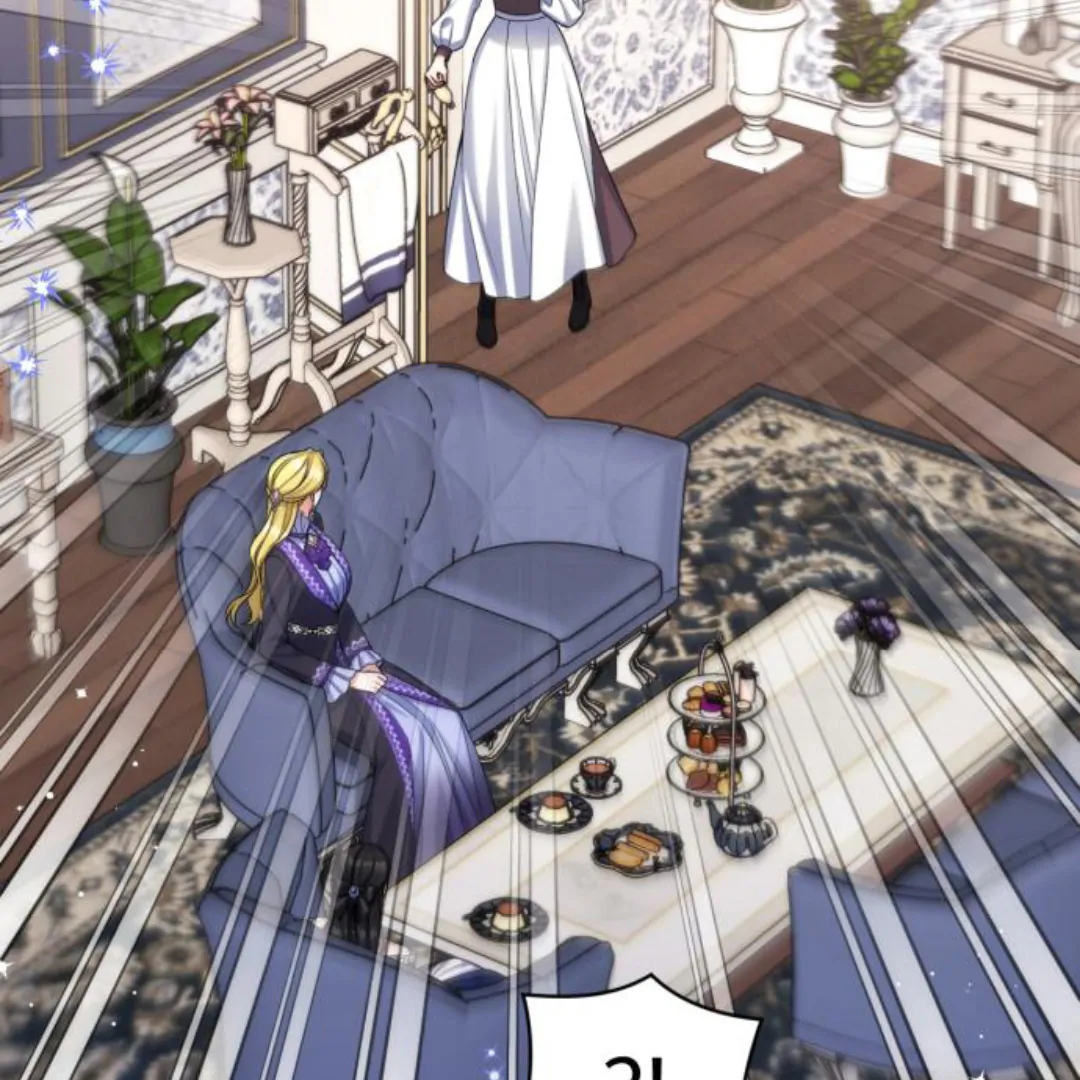 Demi Kesayanganku yang Ditinggalkan Chapter 91 page 157