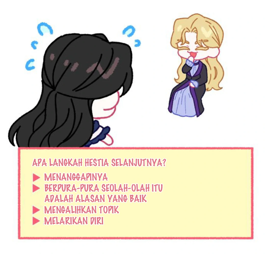Demi Kesayanganku yang Ditinggalkan Chapter 91 page 165