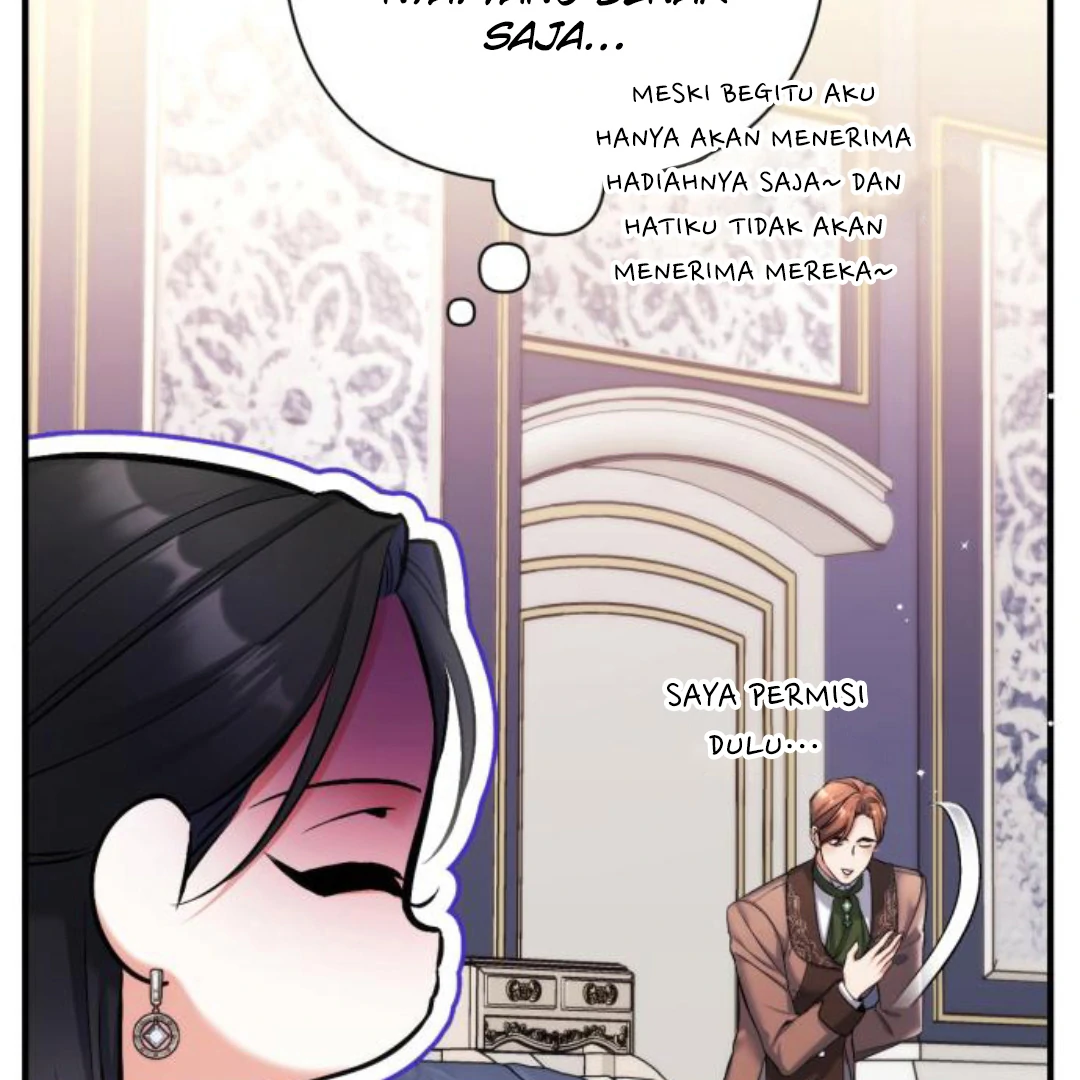 Demi Kesayanganku yang Ditinggalkan Chapter 91 page 18
