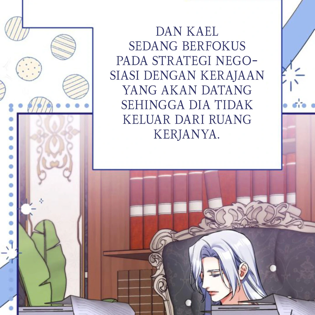 Demi Kesayanganku yang Ditinggalkan Chapter 91 page 20