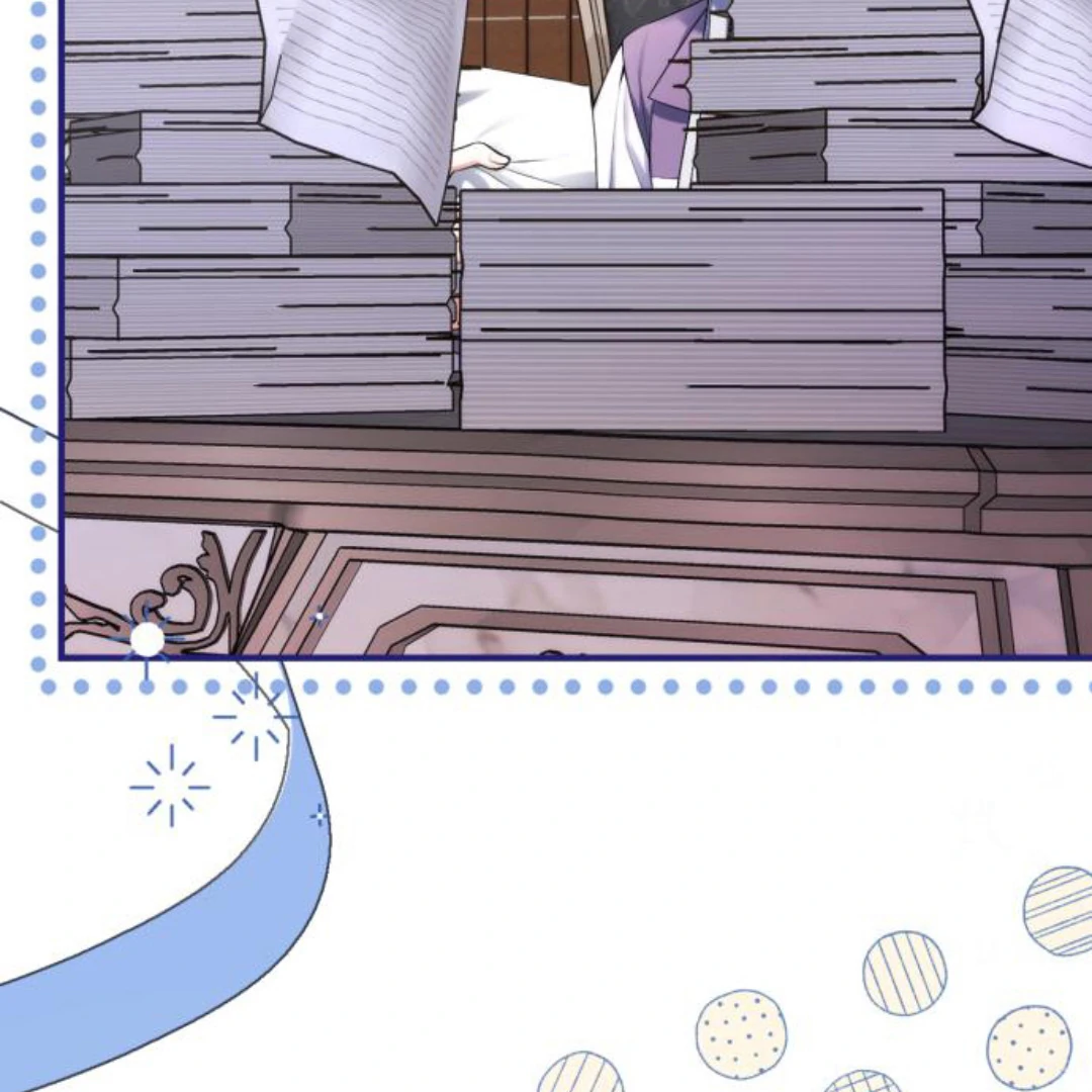 Demi Kesayanganku yang Ditinggalkan Chapter 91 page 21