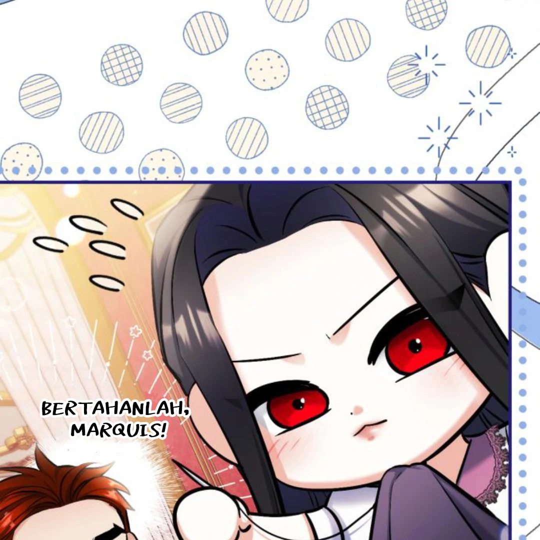 Demi Kesayanganku yang Ditinggalkan Chapter 91 page 22