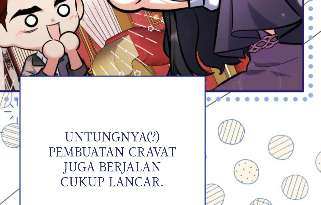 Demi Kesayanganku yang Ditinggalkan Chapter 91 page 23