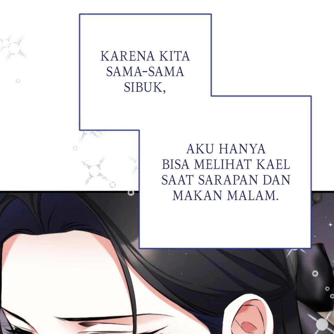 Demi Kesayanganku yang Ditinggalkan Chapter 91 page 25