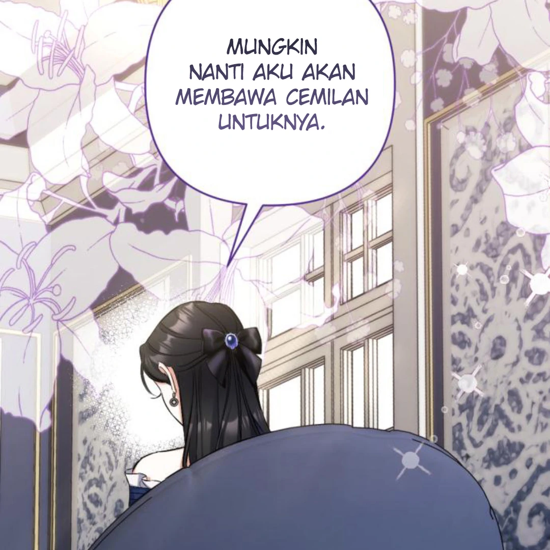 Demi Kesayanganku yang Ditinggalkan Chapter 91 page 27