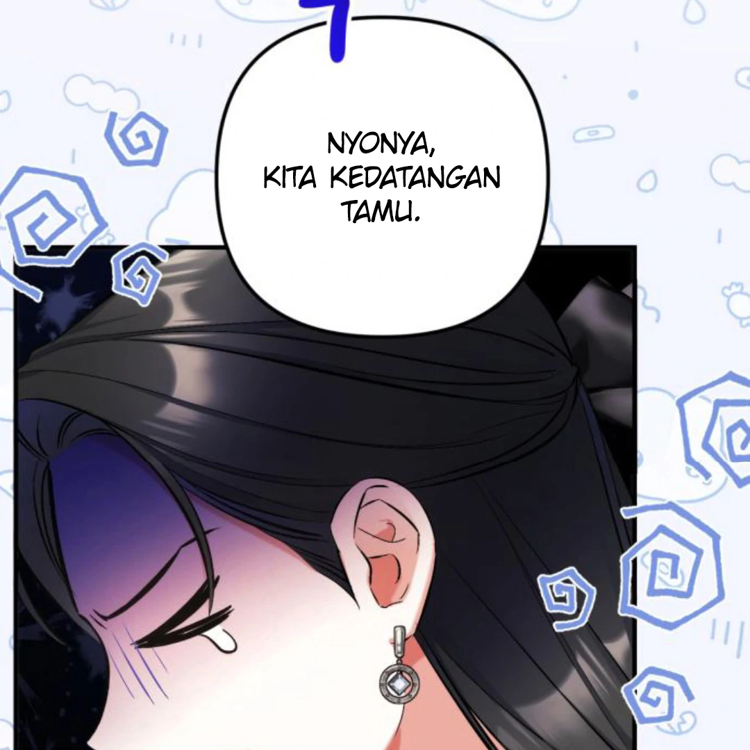 Demi Kesayanganku yang Ditinggalkan Chapter 91 page 29