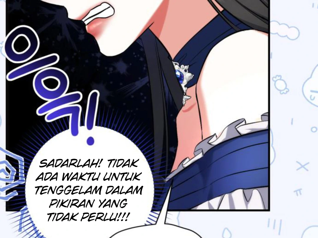 Demi Kesayanganku yang Ditinggalkan Chapter 91 page 30