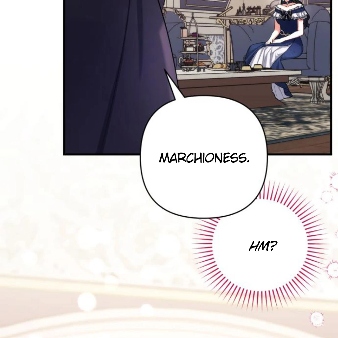 Demi Kesayanganku yang Ditinggalkan Chapter 91 page 33