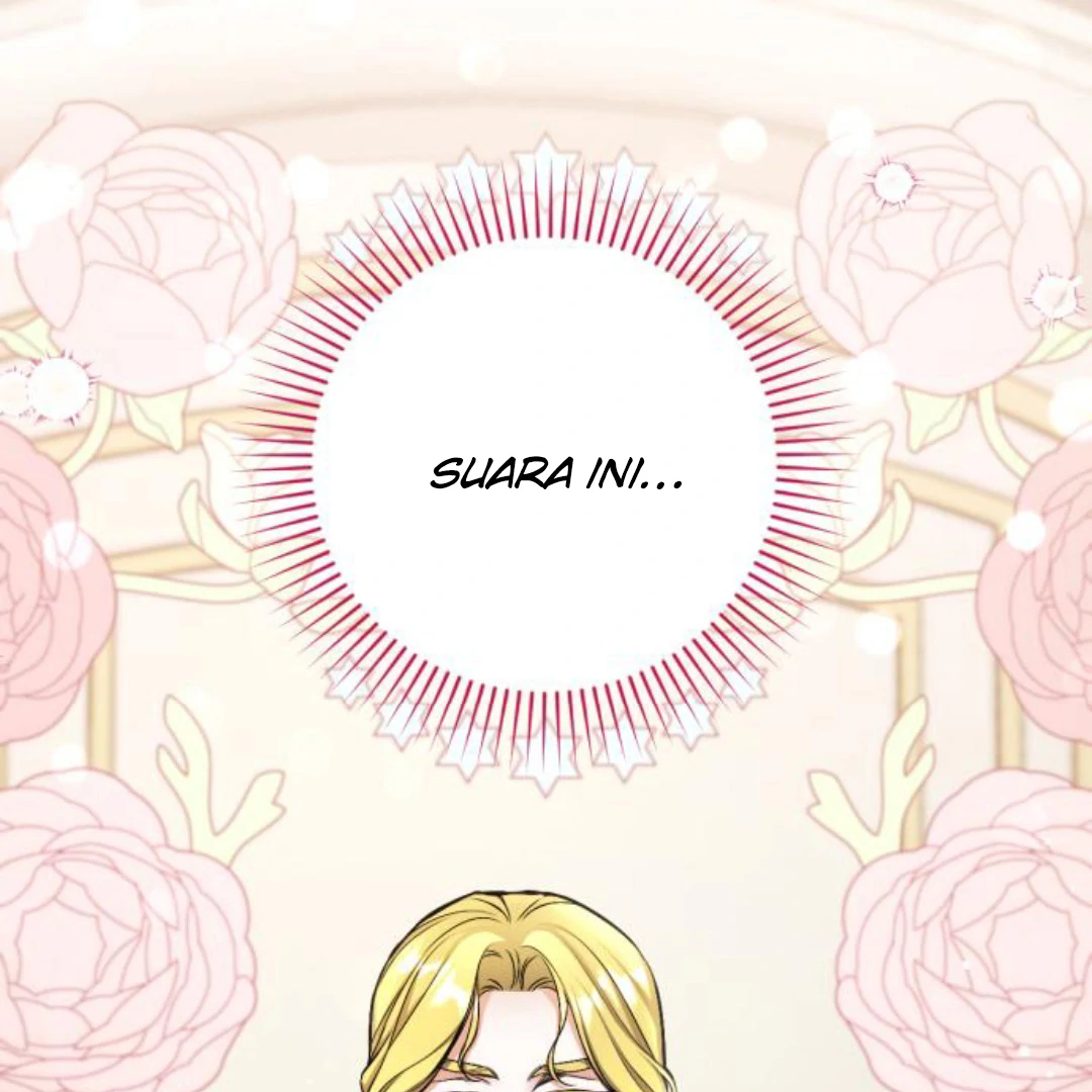 Demi Kesayanganku yang Ditinggalkan Chapter 91 page 34
