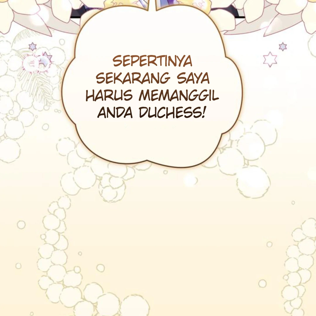 Demi Kesayanganku yang Ditinggalkan Chapter 91 page 36