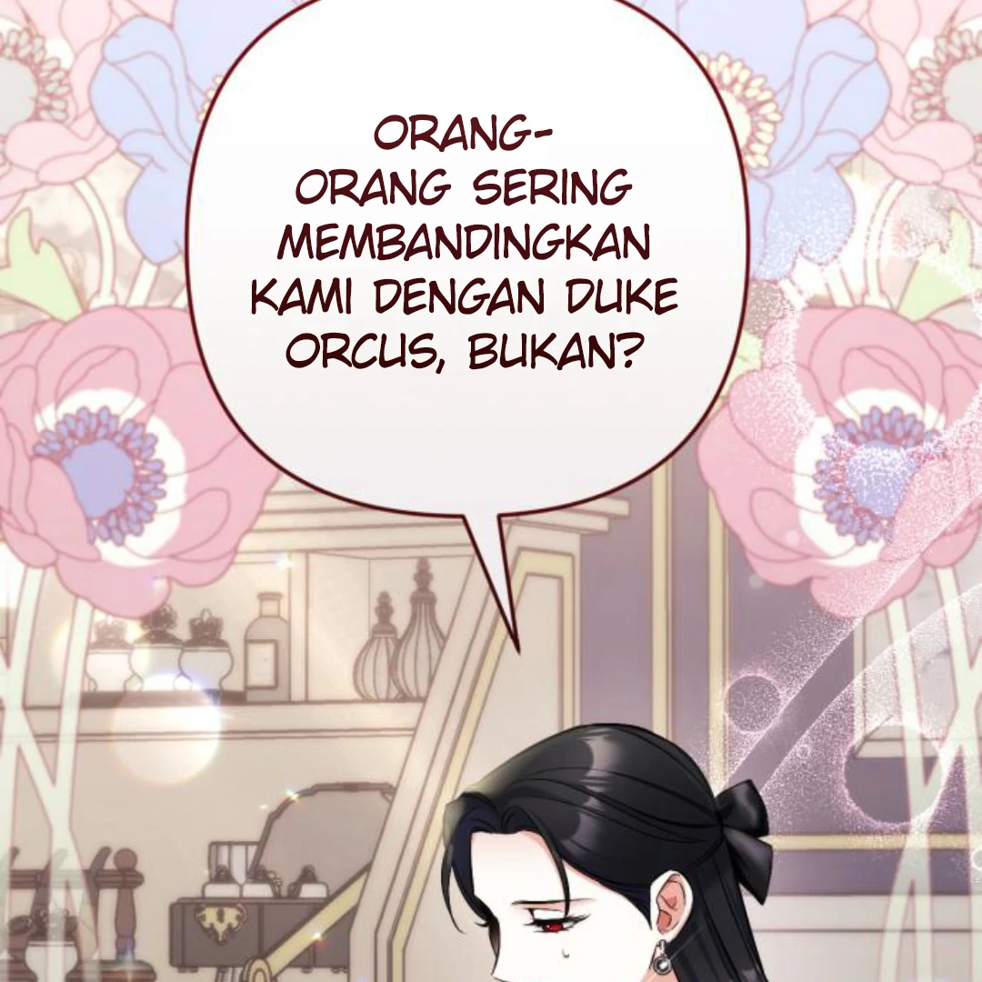Demi Kesayanganku yang Ditinggalkan Chapter 91 page 43
