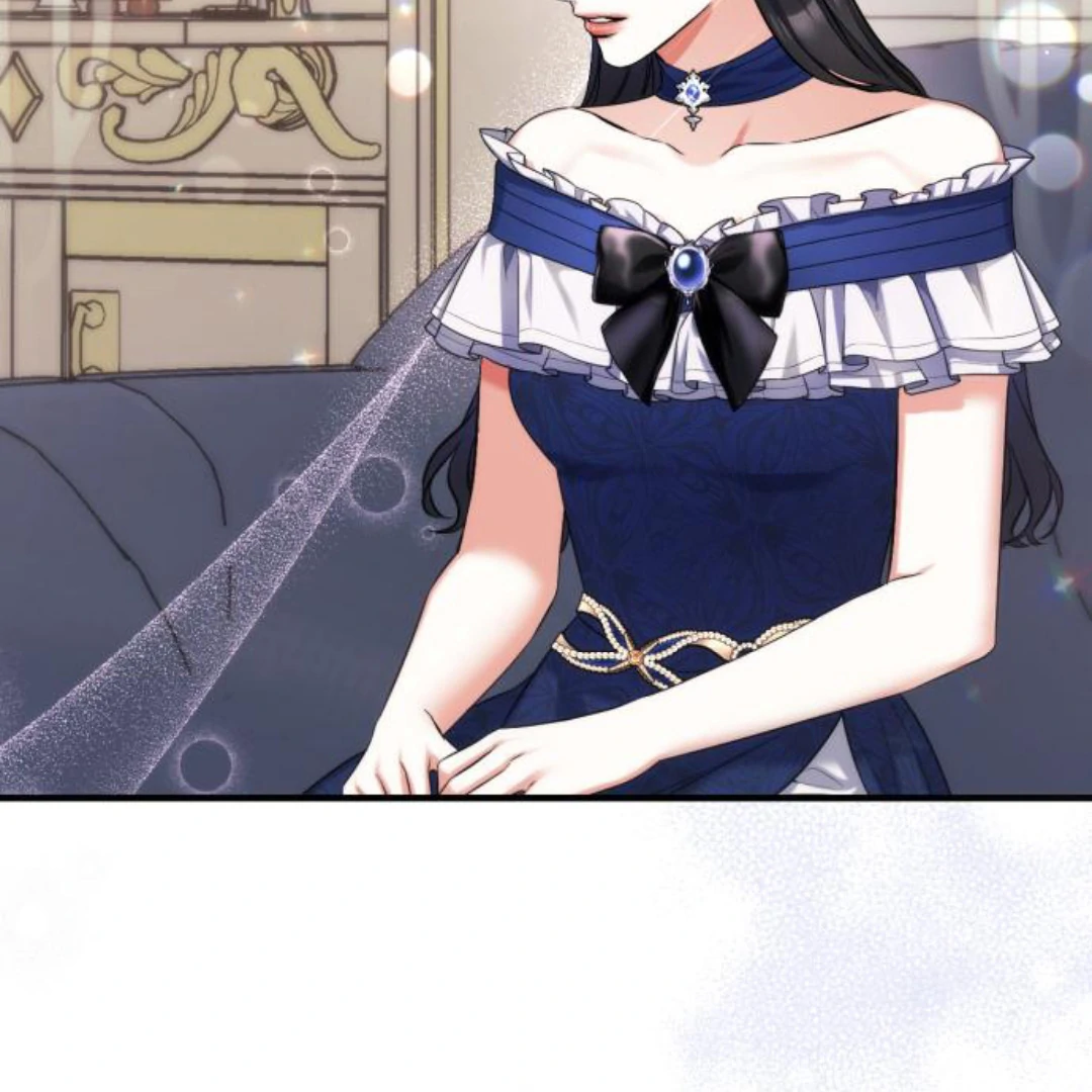 Demi Kesayanganku yang Ditinggalkan Chapter 91 page 44