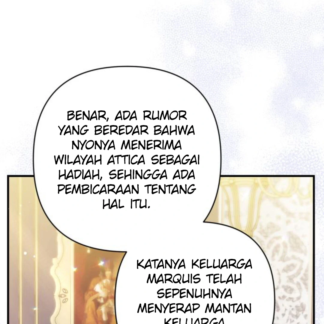 Demi Kesayanganku yang Ditinggalkan Chapter 91 page 45