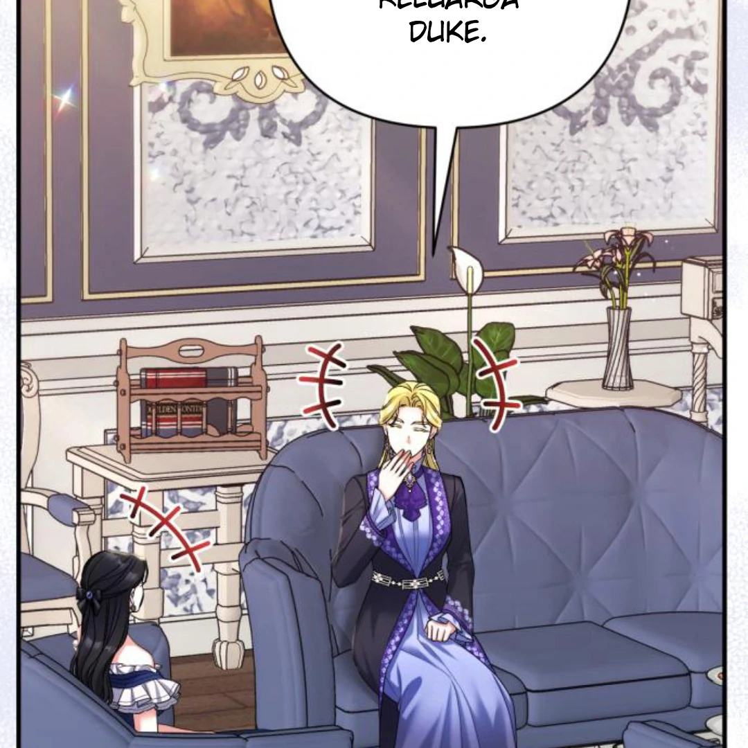 Demi Kesayanganku yang Ditinggalkan Chapter 91 page 46