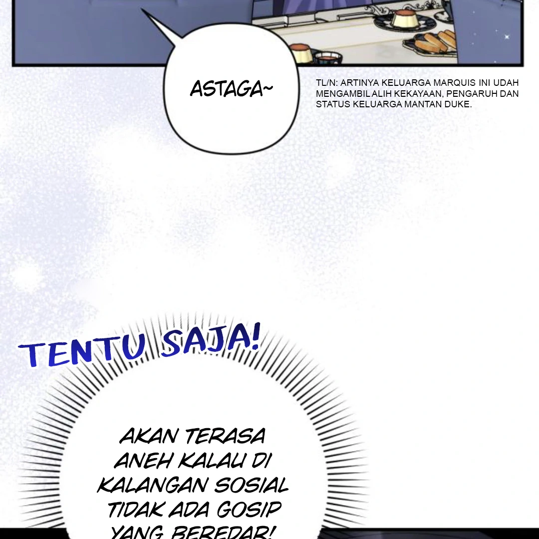 Demi Kesayanganku yang Ditinggalkan Chapter 91 page 47