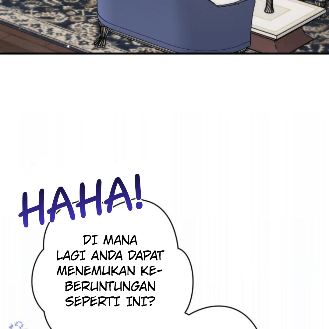 Demi Kesayanganku yang Ditinggalkan Chapter 91 page 4