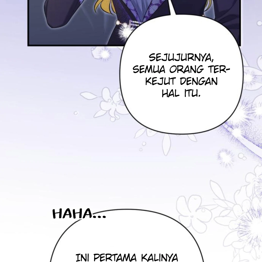 Demi Kesayanganku yang Ditinggalkan Chapter 91 page 51