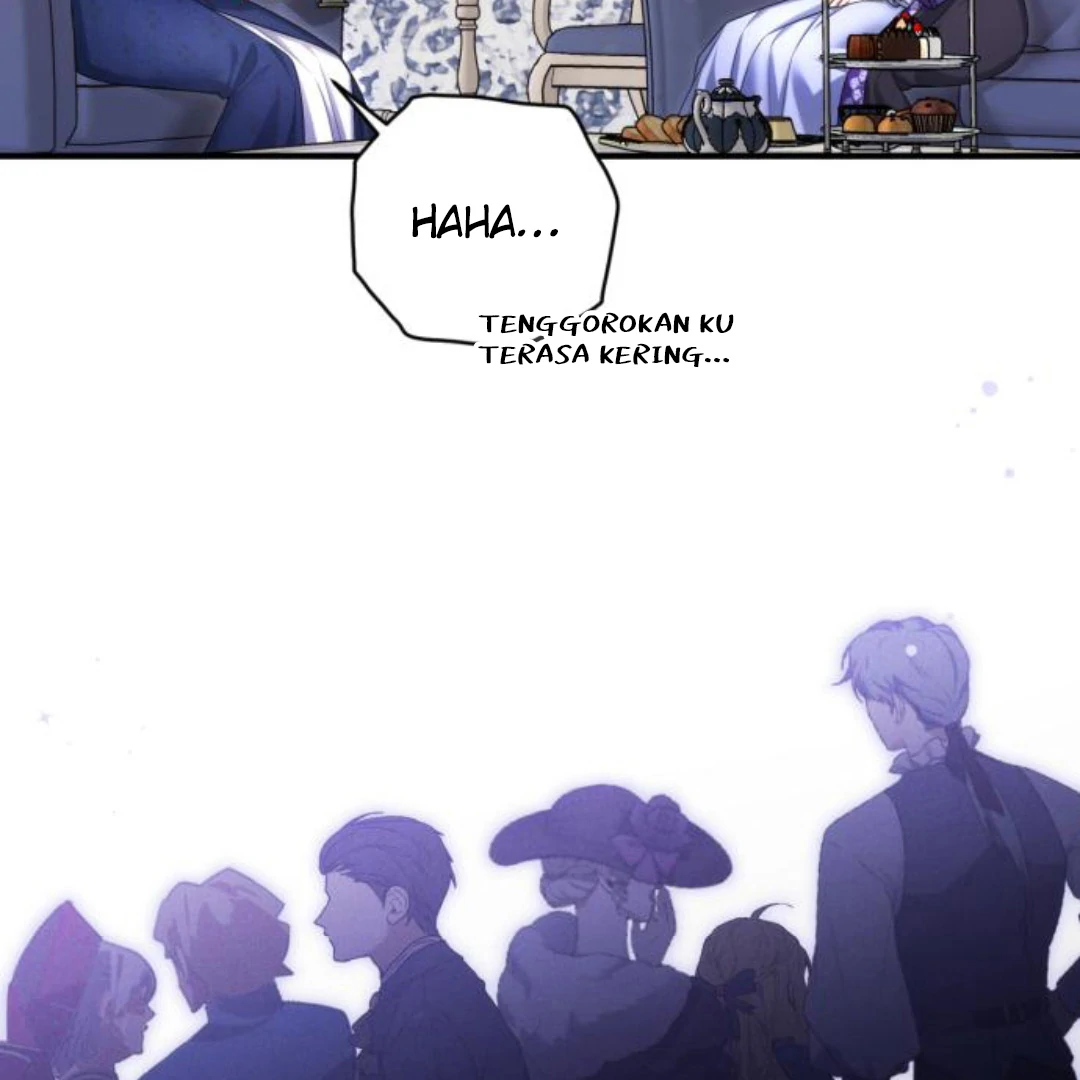 Demi Kesayanganku yang Ditinggalkan Chapter 91 page 53