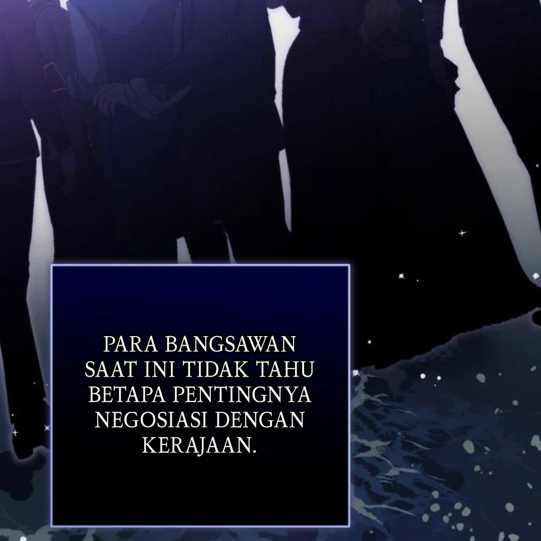 Demi Kesayanganku yang Ditinggalkan Chapter 91 page 54