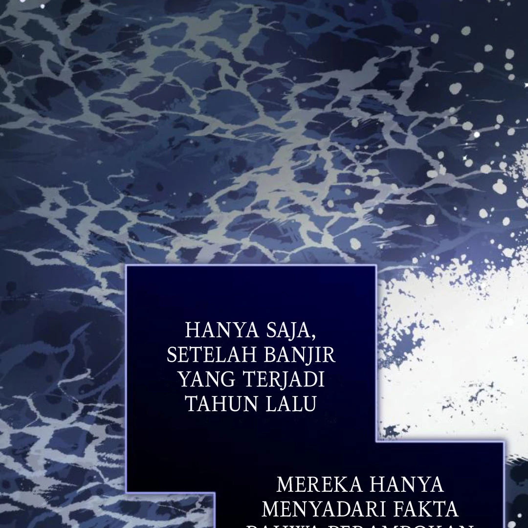 Demi Kesayanganku yang Ditinggalkan Chapter 91 page 55