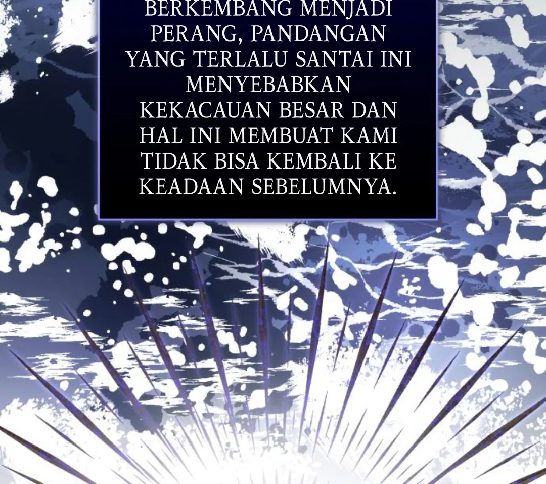 Demi Kesayanganku yang Ditinggalkan Chapter 91 page 57