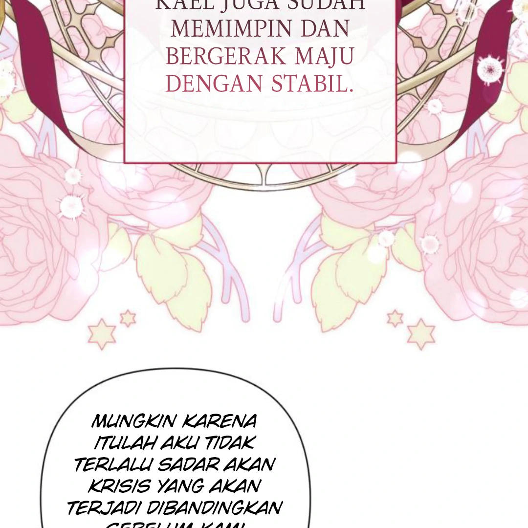 Demi Kesayanganku yang Ditinggalkan Chapter 91 page 62
