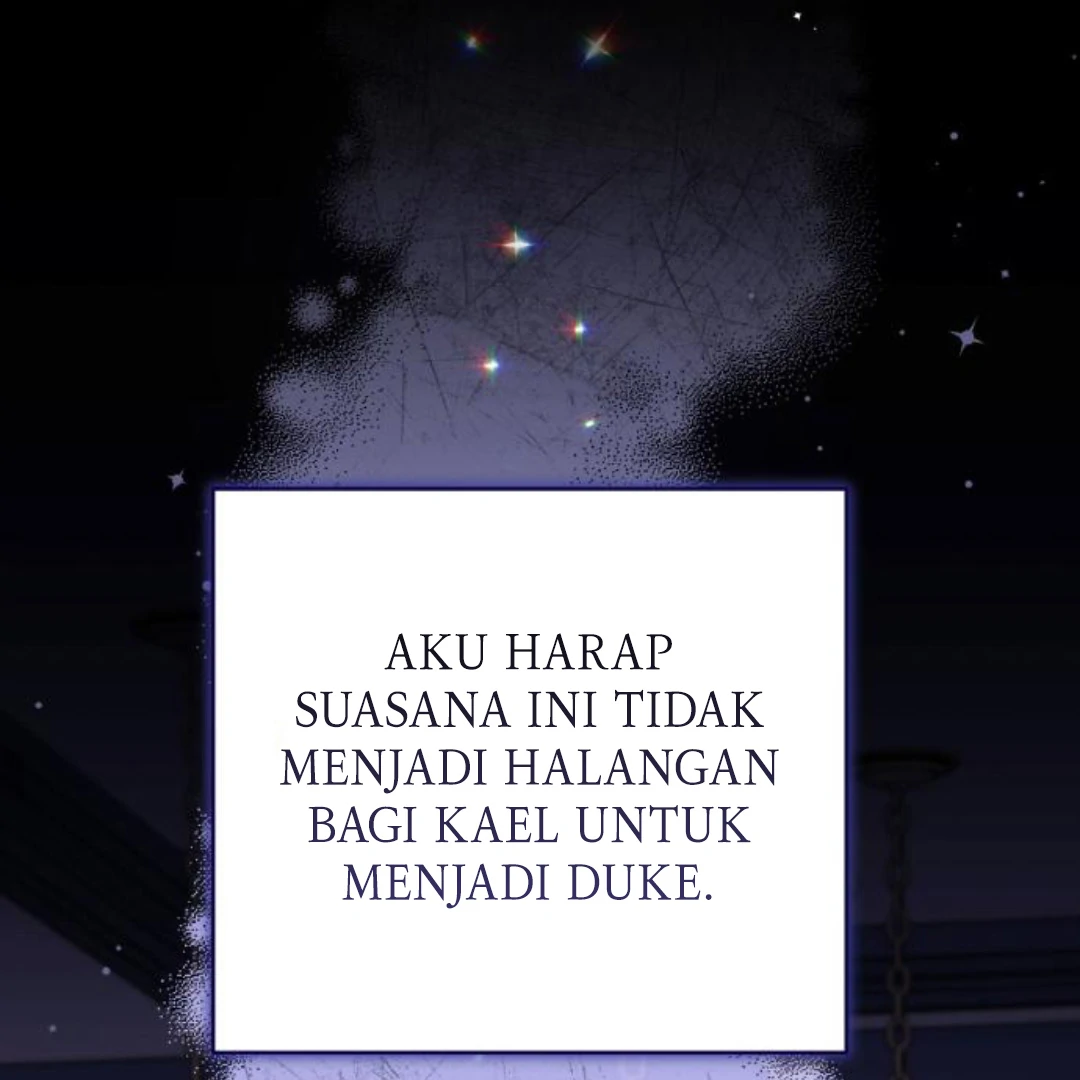 Demi Kesayanganku yang Ditinggalkan Chapter 91 page 64