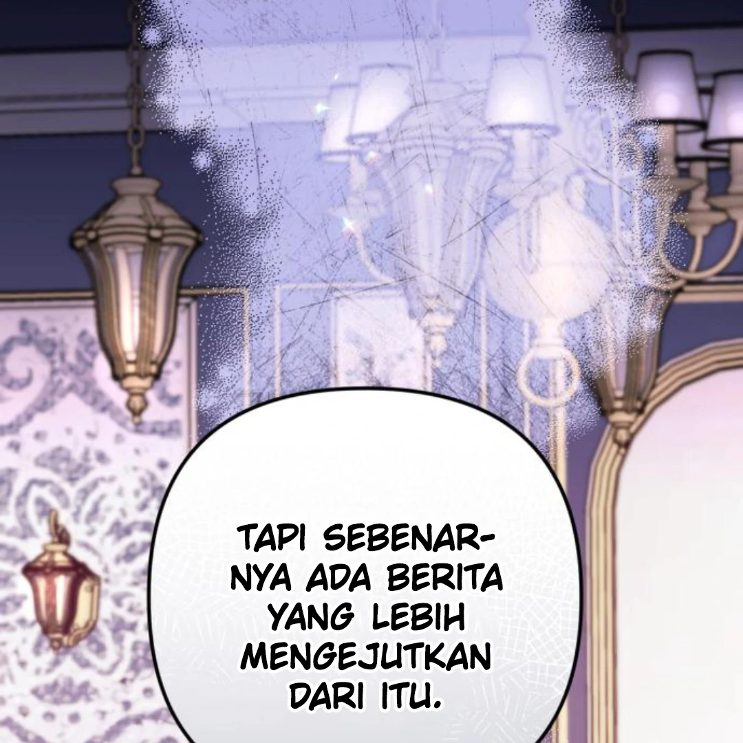 Demi Kesayanganku yang Ditinggalkan Chapter 91 page 65