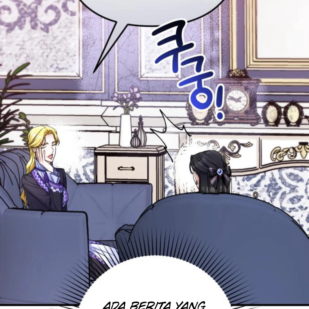 Demi Kesayanganku yang Ditinggalkan Chapter 91 page 66