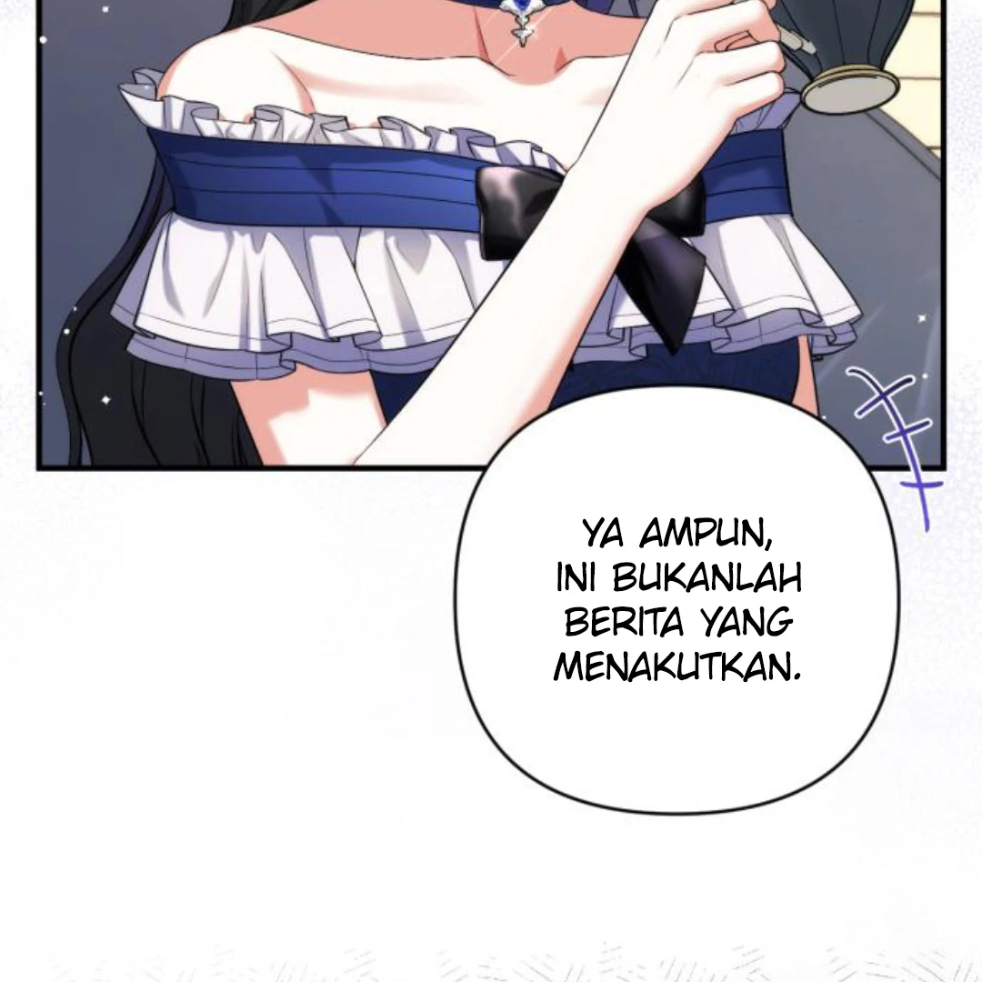 Demi Kesayanganku yang Ditinggalkan Chapter 91 page 69