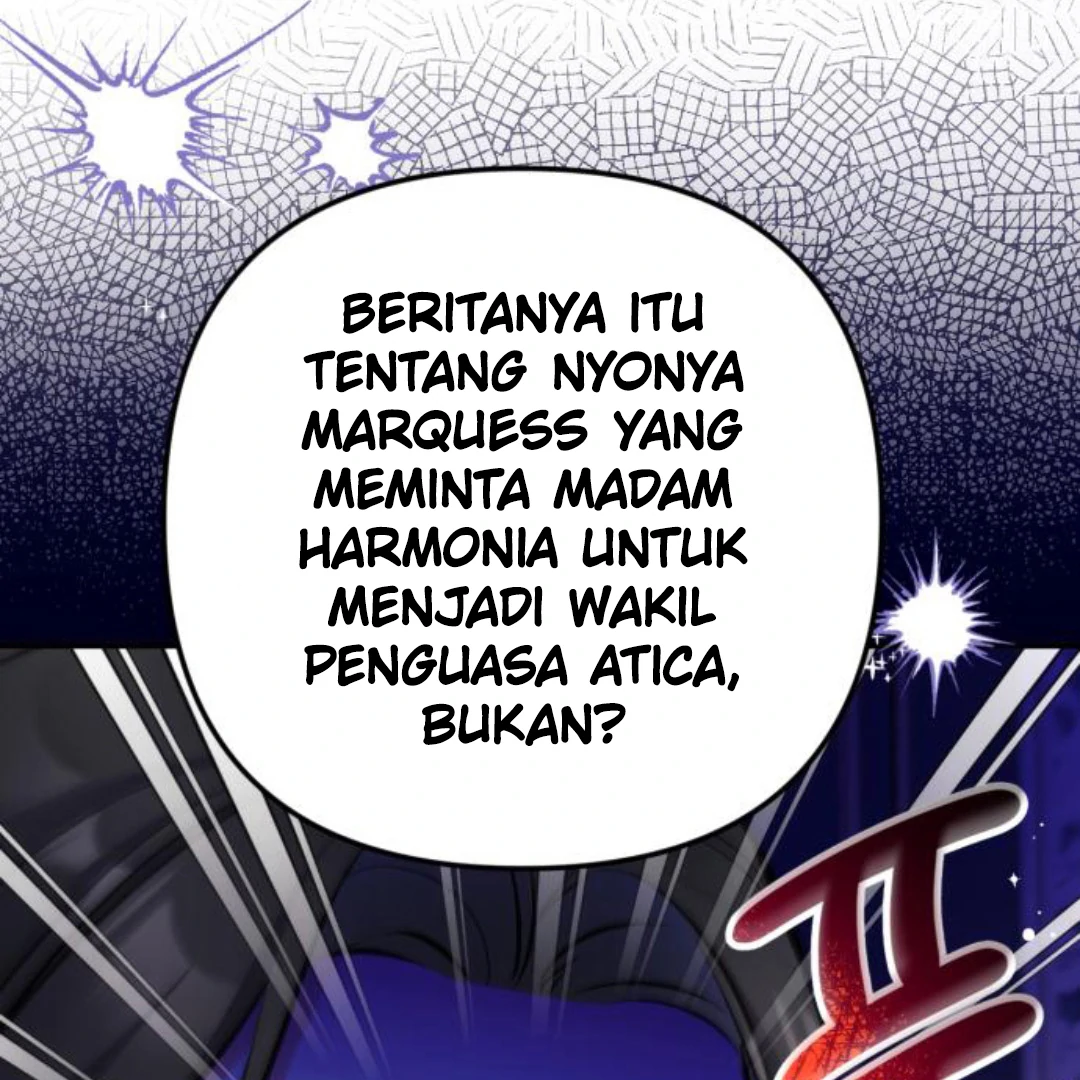 Demi Kesayanganku yang Ditinggalkan Chapter 91 page 70
