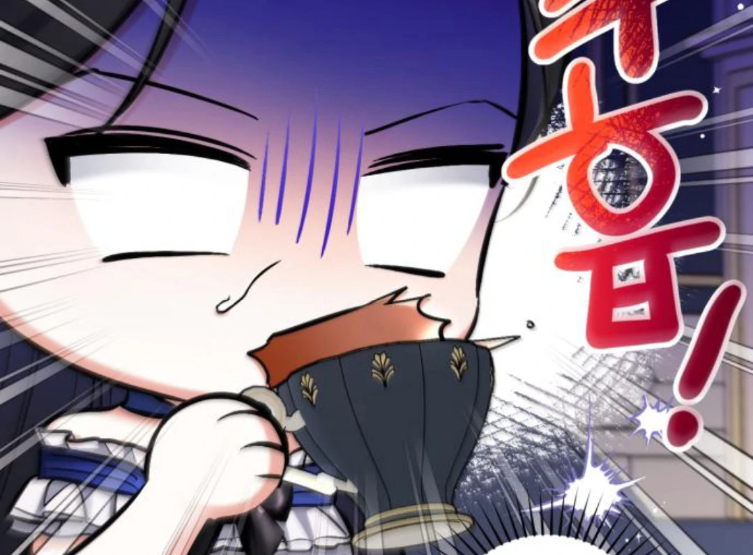 Demi Kesayanganku yang Ditinggalkan Chapter 91 page 71