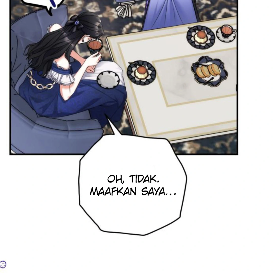 Demi Kesayanganku yang Ditinggalkan Chapter 91 page 74