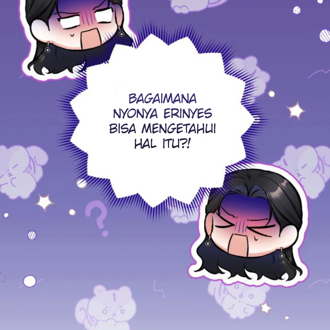 Demi Kesayanganku yang Ditinggalkan Chapter 91 page 77