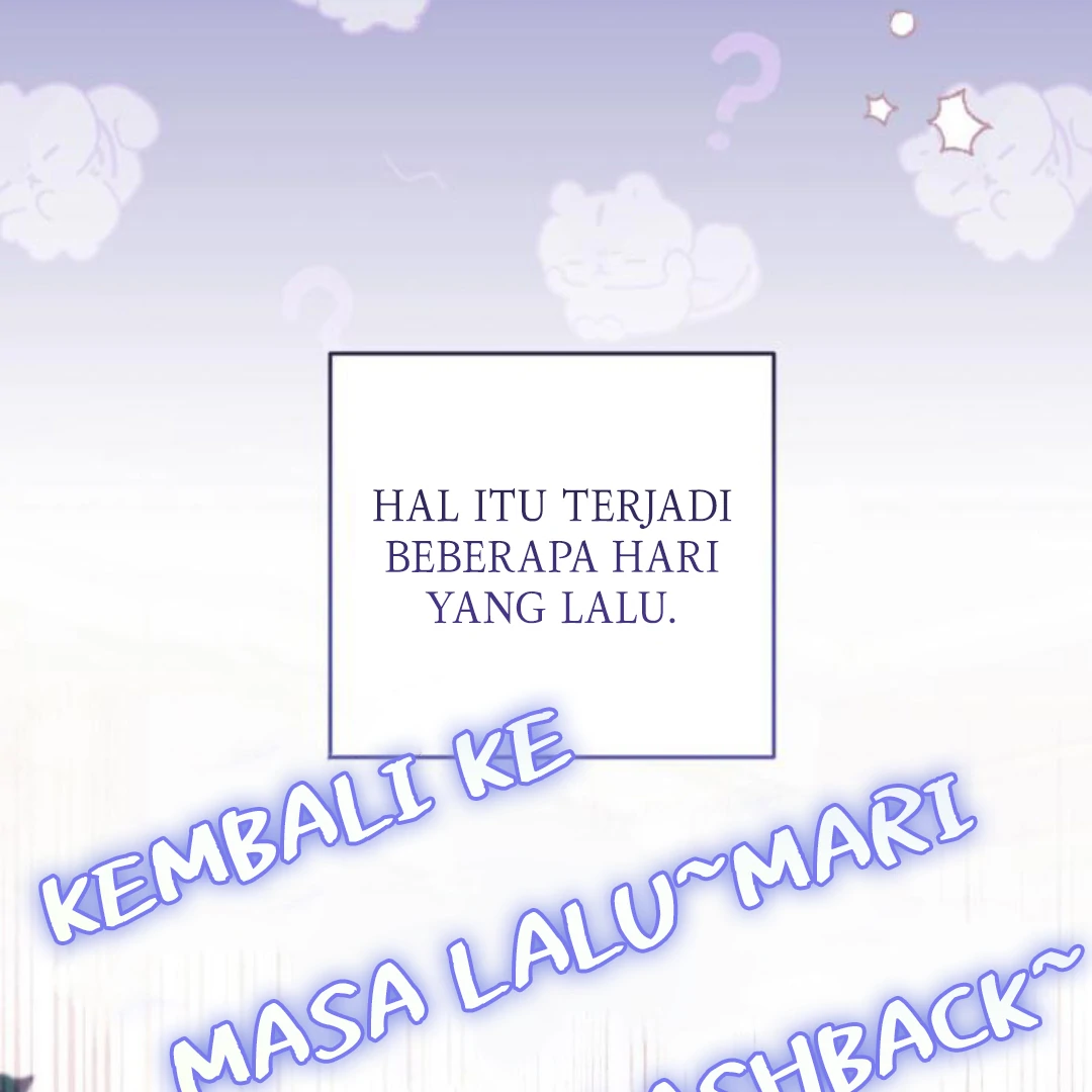 Demi Kesayanganku yang Ditinggalkan Chapter 91 page 78