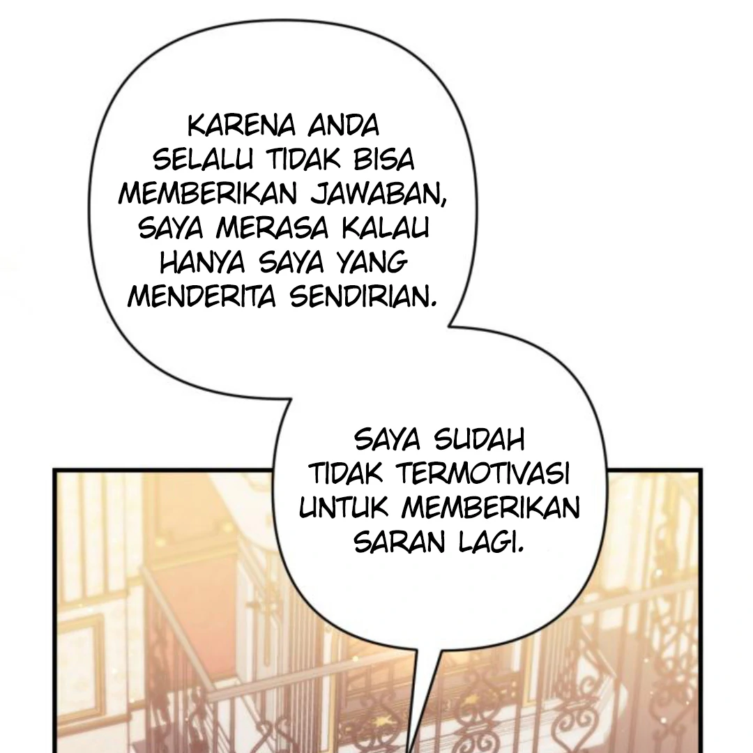 Demi Kesayanganku yang Ditinggalkan Chapter 91 page 82