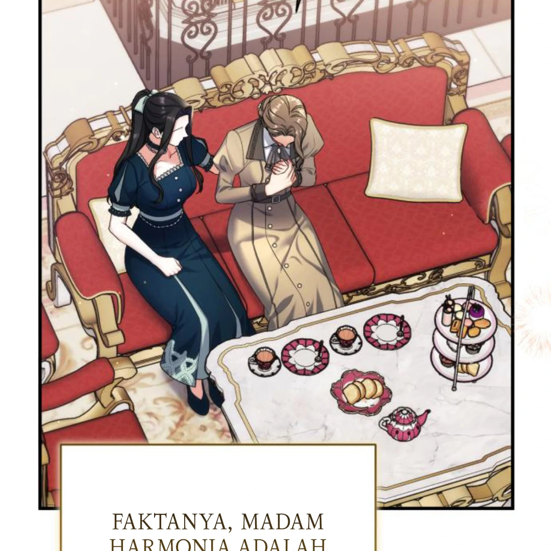Demi Kesayanganku yang Ditinggalkan Chapter 91 page 83