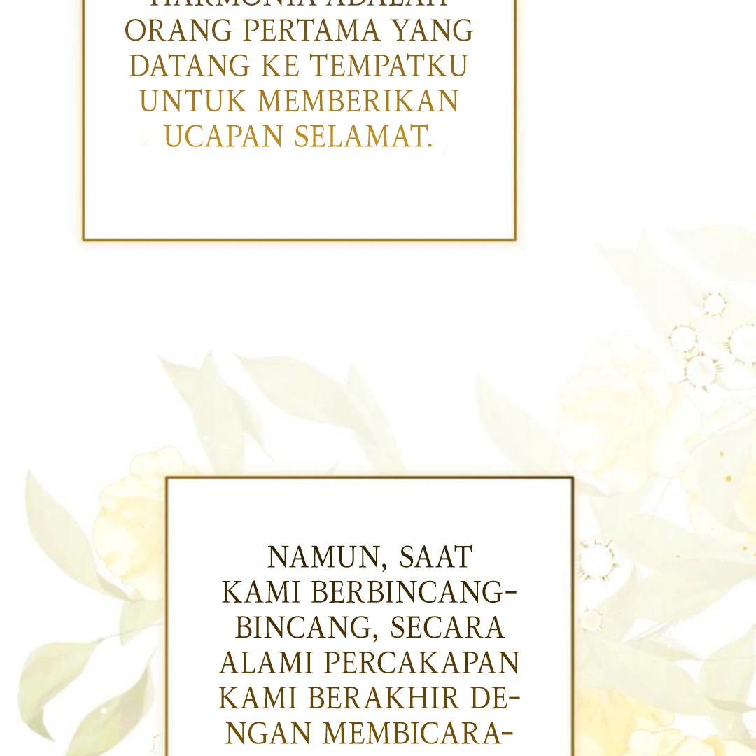 Demi Kesayanganku yang Ditinggalkan Chapter 91 page 84