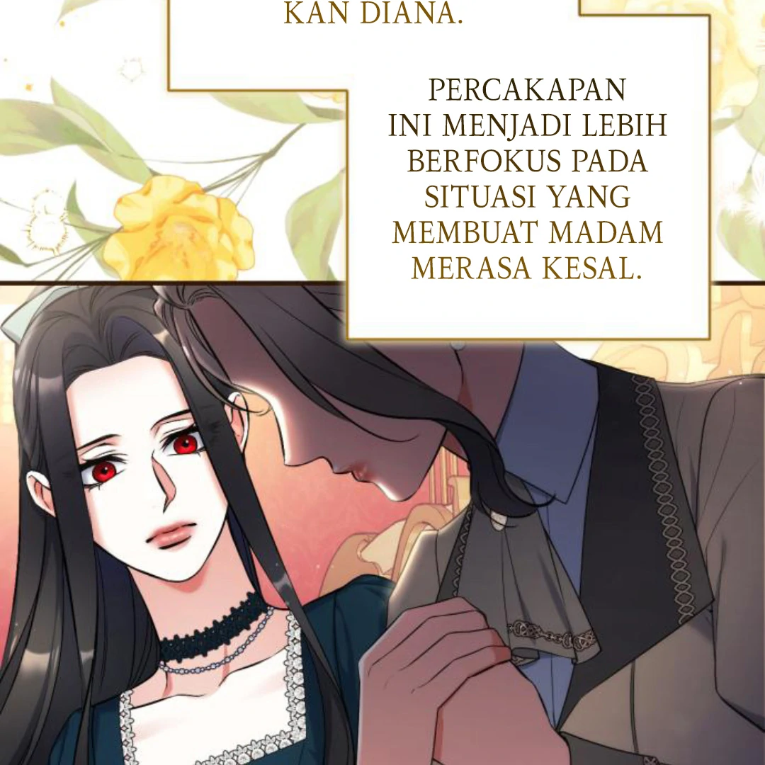 Demi Kesayanganku yang Ditinggalkan Chapter 91 page 85